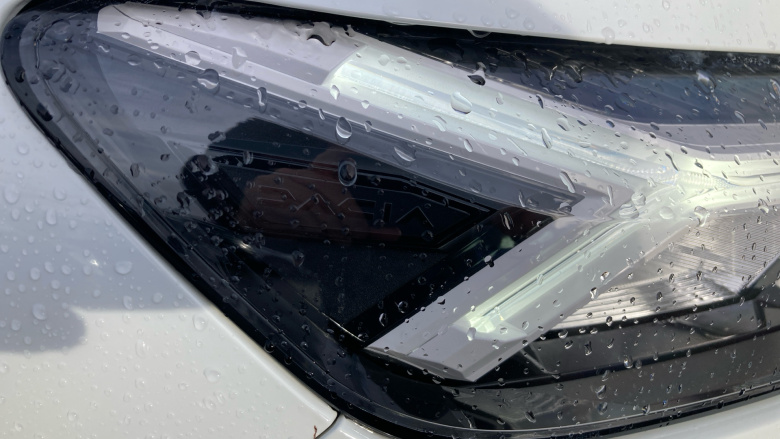 Dacia Sandero Stepway 1.0 TCe Essential 5dr Petrol Hatchback